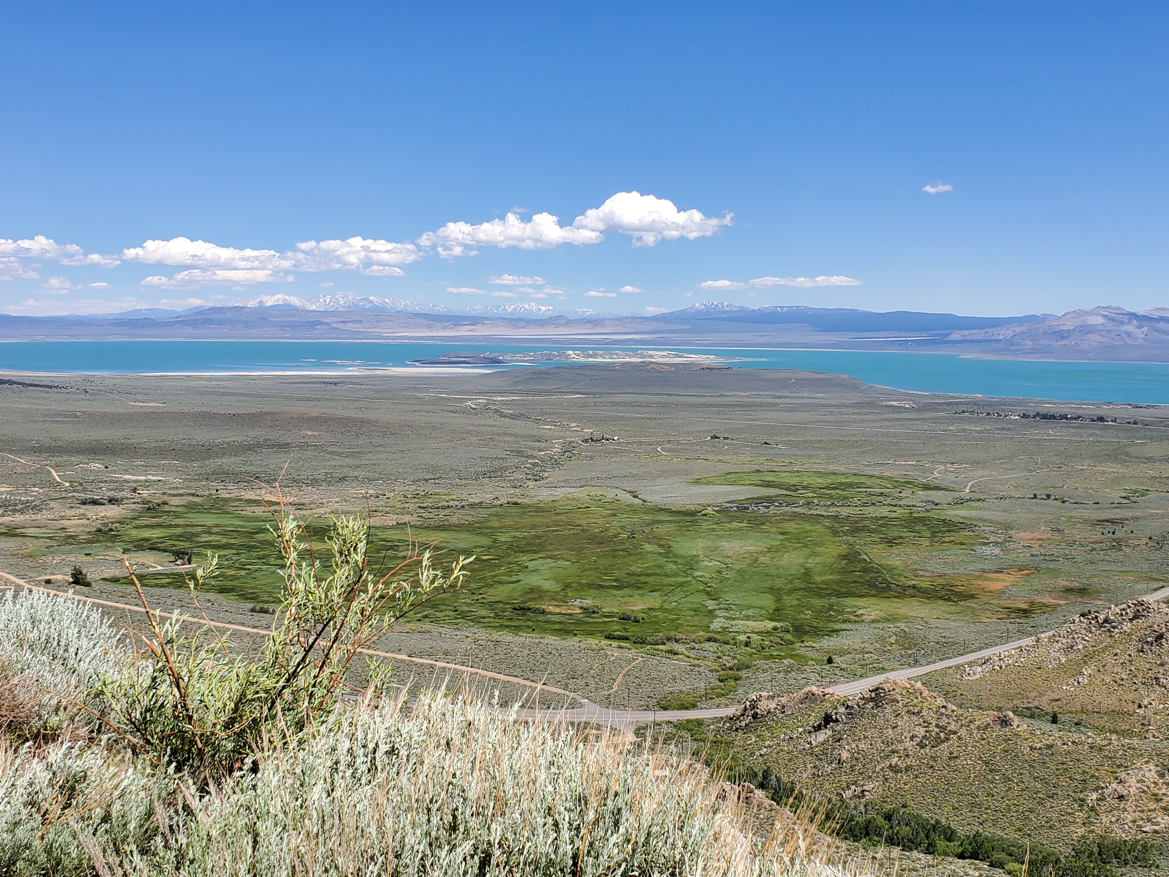 Mono Lake