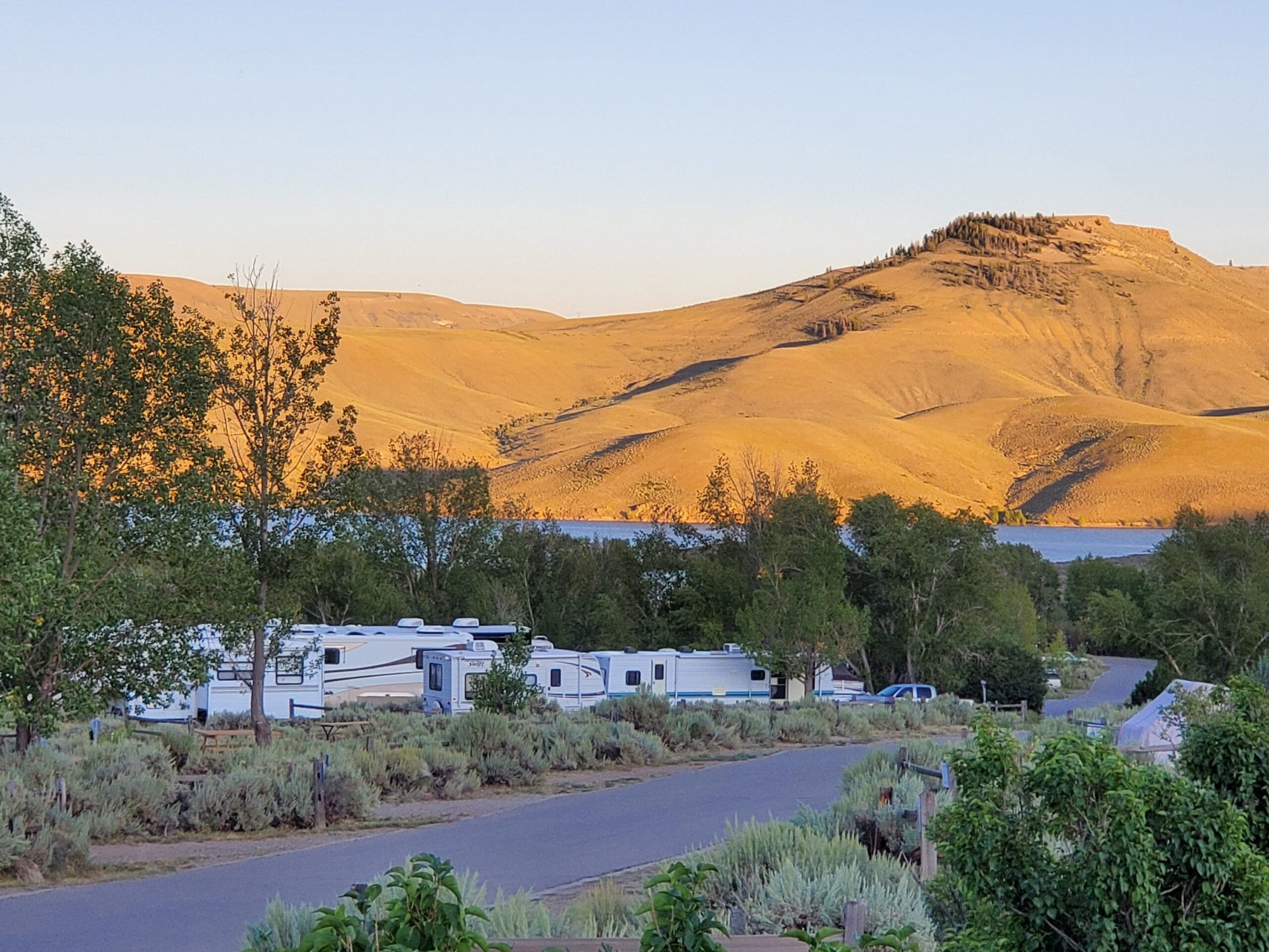 Blue Mesa Recreational Ranch