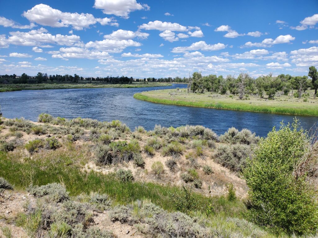 Seedskadee National Wildlife Refuge