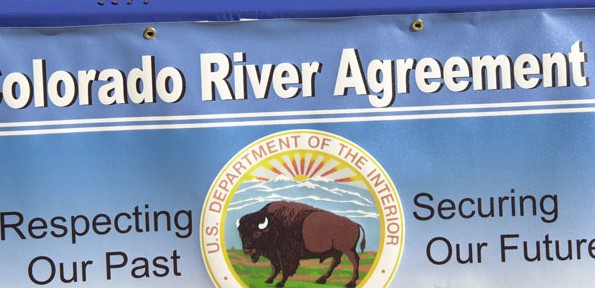 Colorado River Agreement