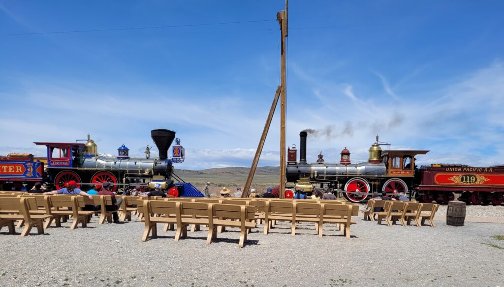 Golden Spike NHP