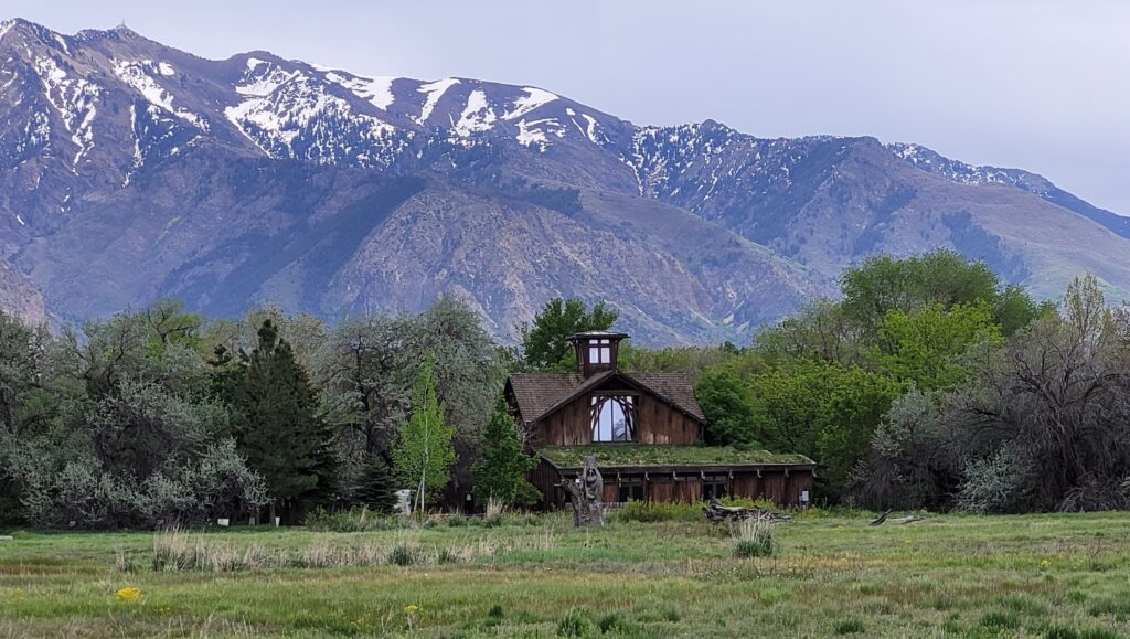 Ogden Nature Center